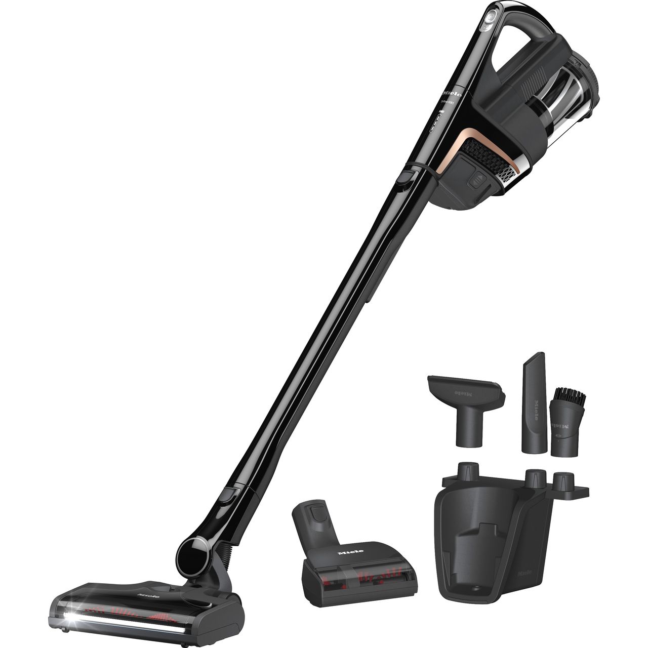 Miele Triflex HX1 Cat&Dog Cordless Vacuum Cleaner with up to 60 Minutes Run Time Review